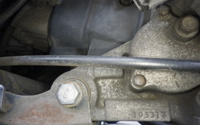 SUZUKI ADDRESS V125 1995 CF46A