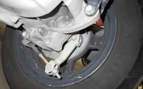 HONDA LEAD 125 JF45