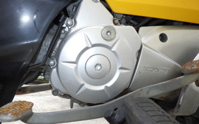 HONDA CROSS CUB 110 JA10