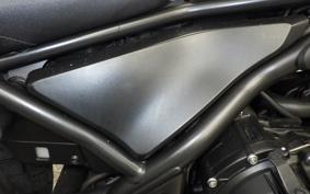 HONDA REBEL 500 A 2022 PC60