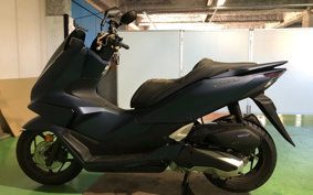 HONDA PCX 125 JK05