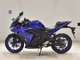 Фото Yamaha YZF-R25 с японского аукциона