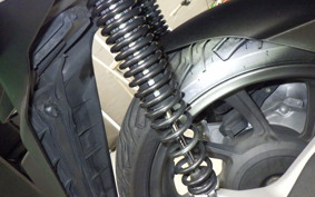 HONDA PCX 125 1983 JF81