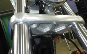 HARLEY FXDL 1580 2012