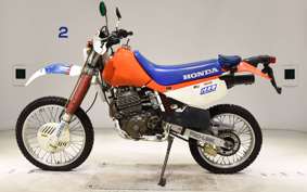 HONDA XR600R 1988 PE04