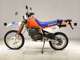 Фото Honda XR600R 1988 с японского аукциона