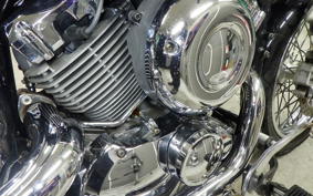 YAMAHA DRAGSTAR 400 2012 VH02J