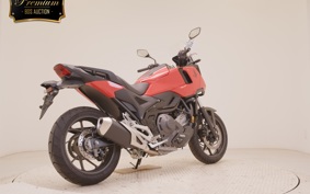 HONDA NC750X DCT 2026 RH23