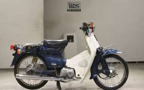HONDA C70 SUPER CUB 2024 C70