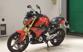 BMW G310R 2019