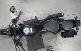 HONDA REBEL 250 E-Clutch 2026 MC49