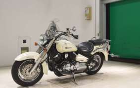 YAMAHA DRAGSTAR 1100 CLASSIC 2003 VP13J