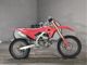 Фото Honda CRF250 RALLY с японского аукциона
