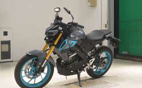 YAMAHA MT-125 RE45J