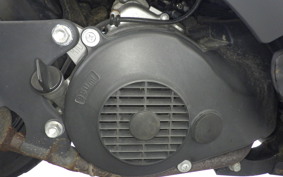 SUZUKI ADDRESS V125 CF4EA