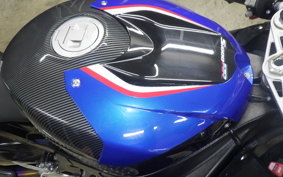 BMW S1000RR 2017