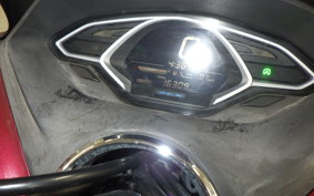 HONDA PCX 125 2025 JF81