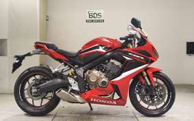 HONDA CBR650R 2022 RH03