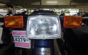 HONDA C90 SUPER CUB E HA02