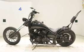 YAMAHA DRAGSTAR 400 1998 4TR
