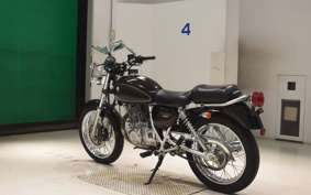 SUZUKI ST250E 2026 NJ4CA