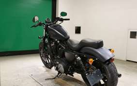 HARLEY XL883N 2016