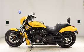 HARLEY NIGHT ROD 1250 SP 2011