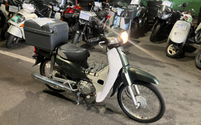 HONDA SUPER CUB50 AA04