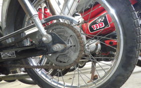 HONDA CD50 BENLY S CD50