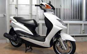 YAMAHA CYGNUS 125 X 2003 SE12J