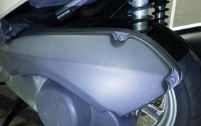 SUZUKI SKYWAVE 200 (Burgman 200) CH41A