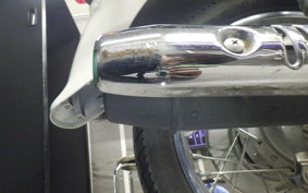 HONDA CROSS CUB 50 2014 AA06