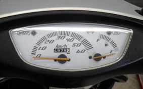 HONDA DIO AF35