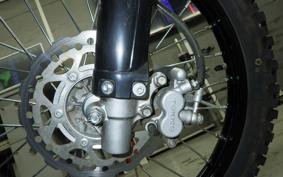 KAWASAKI KX112 KX112A