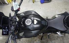 HONDA CB1000 HORNET SP 2025 SC86