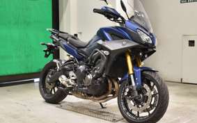 YAMAHA MT-09 Tracer 2018 RN51J
