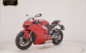 DUCATI PANIGALE V4 2018