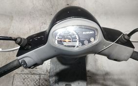 SUZUKI LET's 4 CA45A