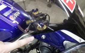SUZUKI GSX-R1000 2002