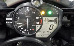 YAMAHA YZF-R6 2019