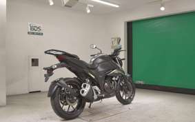 SUZUKI GIXXER 250 2024 ED22B