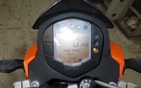 KTM 125 DUKE