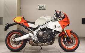 YAMAHA XSR900 GP 2024 RN96J