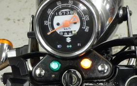 SUZUKI ST250E NJ4CA