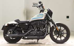 HARLEY XL1200NS 2018
