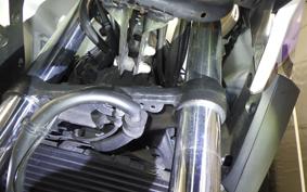 HONDA 400X ABS 2016 NC47