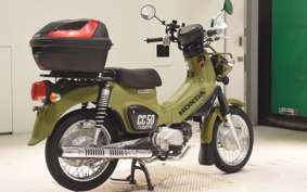 HONDA CROSS CUB 50 2016 AA06