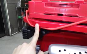 HONDA CT125 HUNTER CUB 2013 JA55