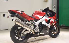 YAMAHA YZF-R1 2000