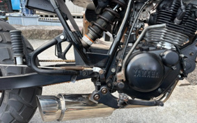 YAMAHA TW225 DG09J